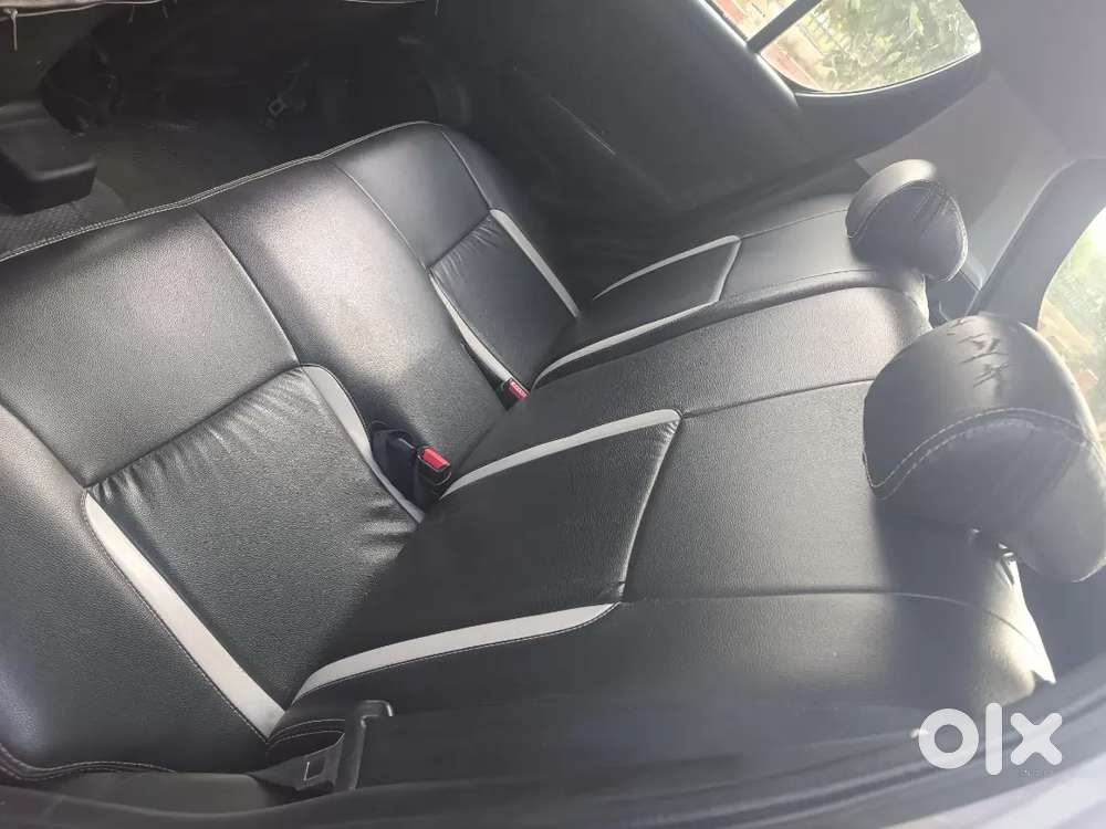 2017 Maruti Suzuki Swift