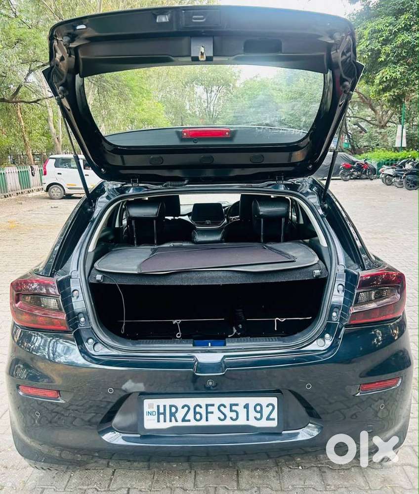 Maruti Suzuki Baleno Delta, 2025, Petrol