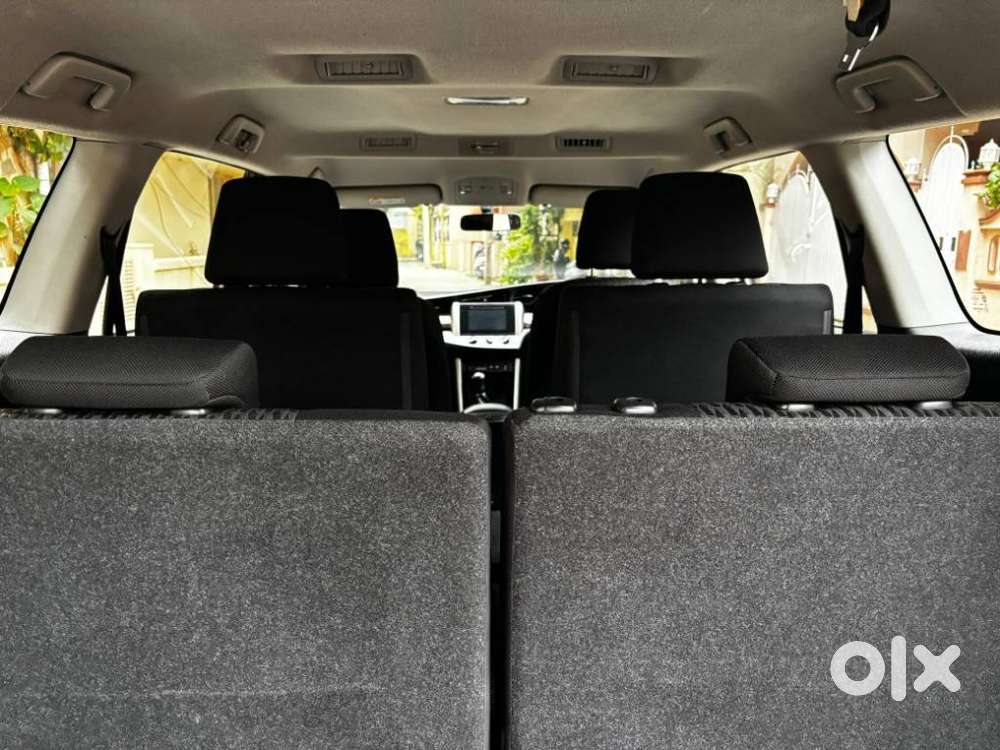 Toyota Innova Crysta 2.4 G Plus Mt 8s, 2020, Diesel