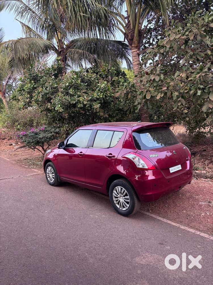 Maruti Suzuki Swift Diesel Well Maintained