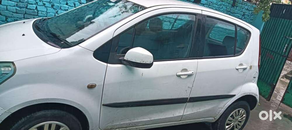 Maruti Suzuki Diesel 2010