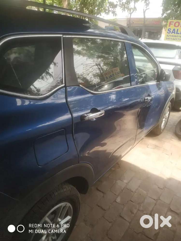 Loan Facility Okay Condition New Tyre New Engine New Suspension  Koi