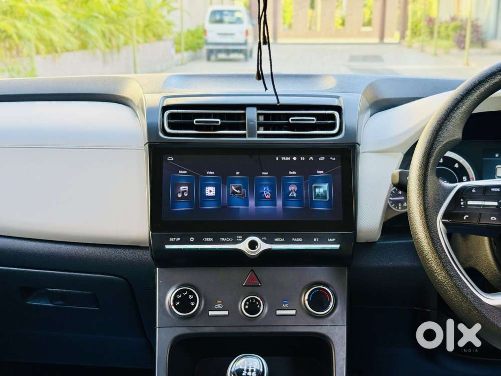 Hyundai Creta E 1.5 Diesel, 2024, Diesel