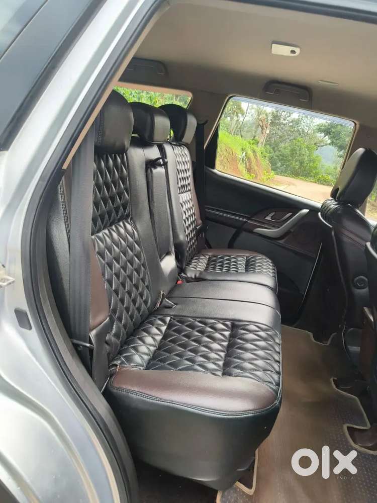 Mahindra Xuv500 Diesel 2013