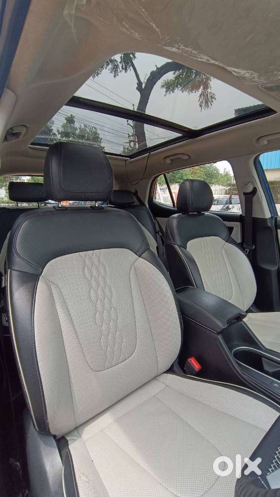 Hyundai Creta 1.6 Sx (o), 2020, Diesel
