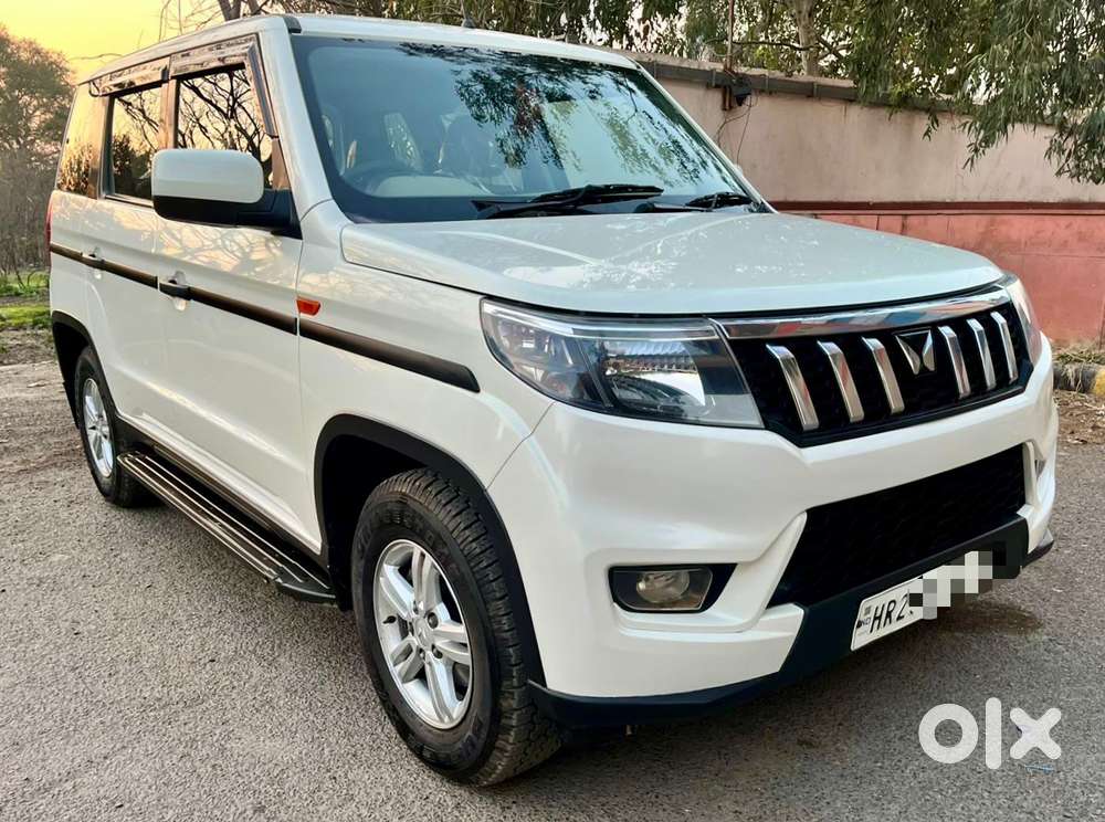 Mahindra Bolero Neo 1.5 N 10 R, 2023, Diesel