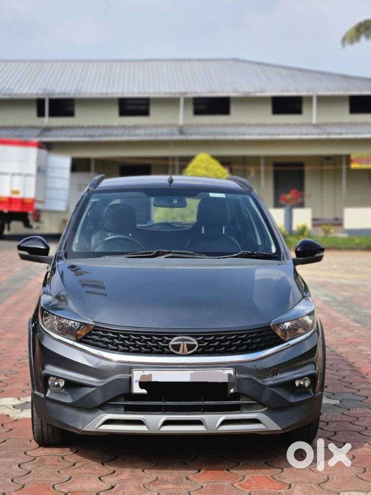 Tata Tiago Nrg, 2023, Petrol