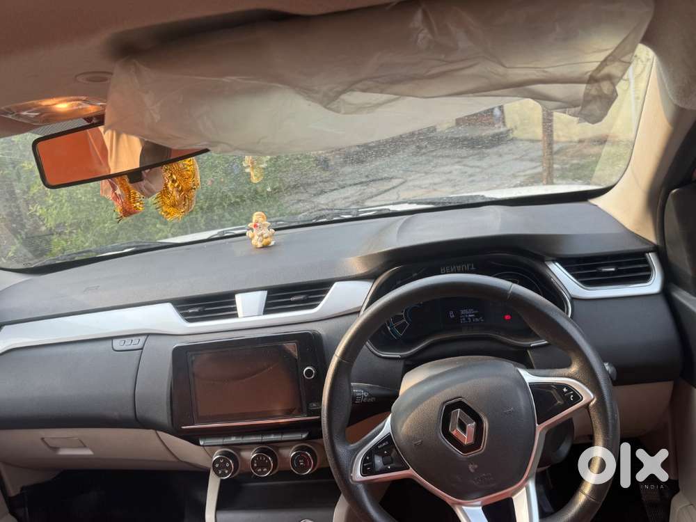 Renault Triber