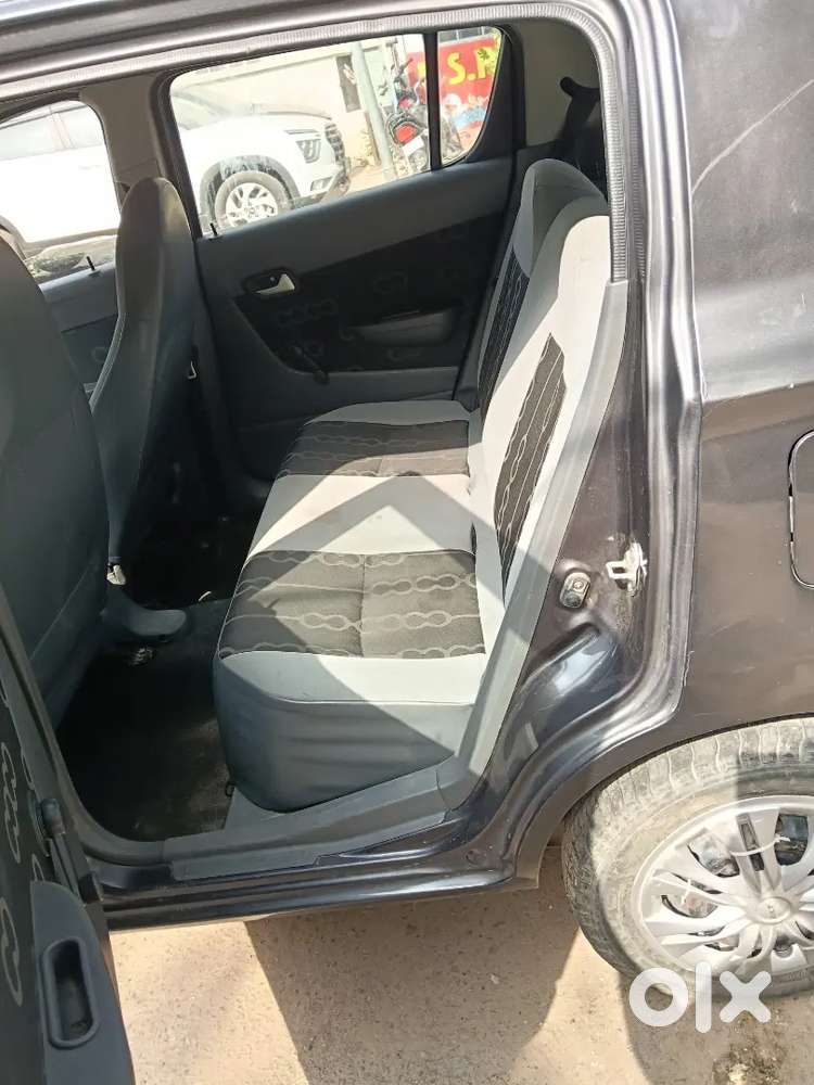 Maruti Suzuki Alto Lxi 2014 कार