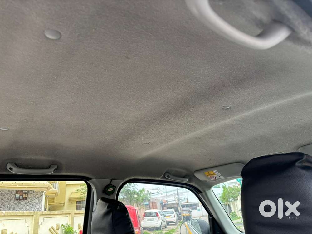 Maruti S-presso 2022