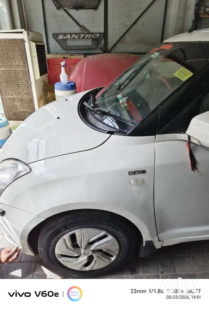 Maruti Suzuki Swift Dzire 2012 Diesel 85000 Km Driven