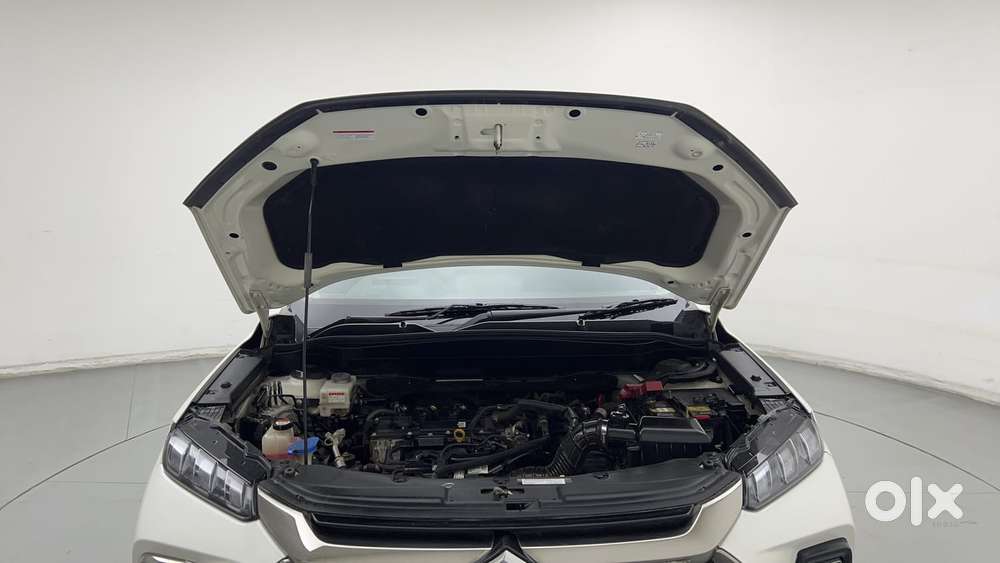 Maruti Suzuki Grand Vitara 1.5 Alpha Plus Intelligent Hybrid Ecvt, 2..