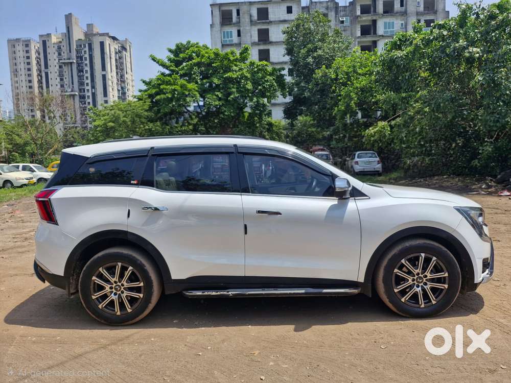 Mahindra Xuv700 2.2 Ax 7 Diesel At Luxury Pack Str, 2023, Diesel