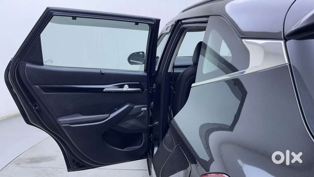 Kia Seltos Gtx Dct, 2021, Petrol