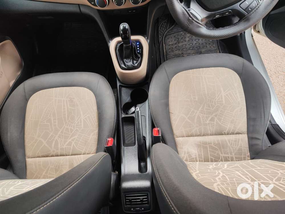 Hyundai Grand I10 Asta 1.2 At Vtvt, 2014, Petrol