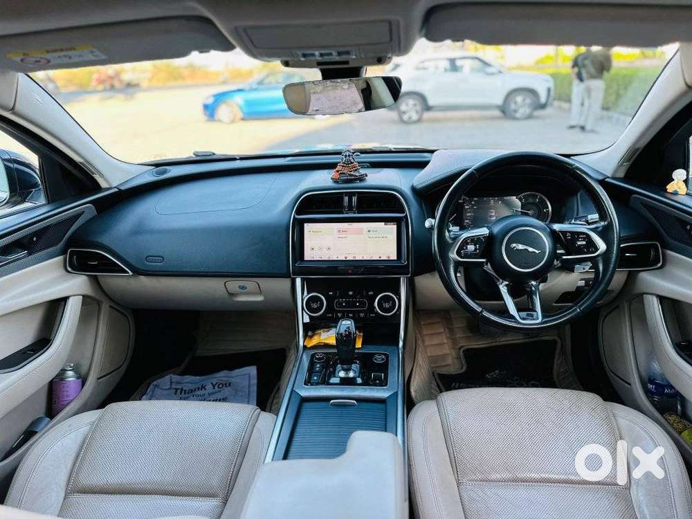 Jaguar Xe 2.0l Diesel Pure, 2020, Diesel