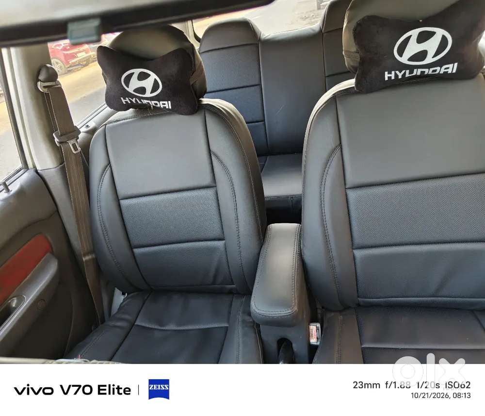 Hyundai Santro Gls 2008 Manual