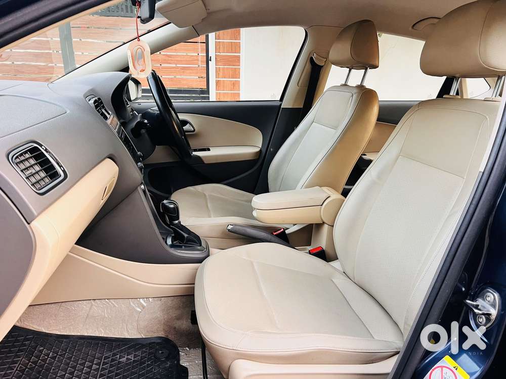 Volkswagen Vento 1.5 Tdi Highline Plus At, 2015, Diesel