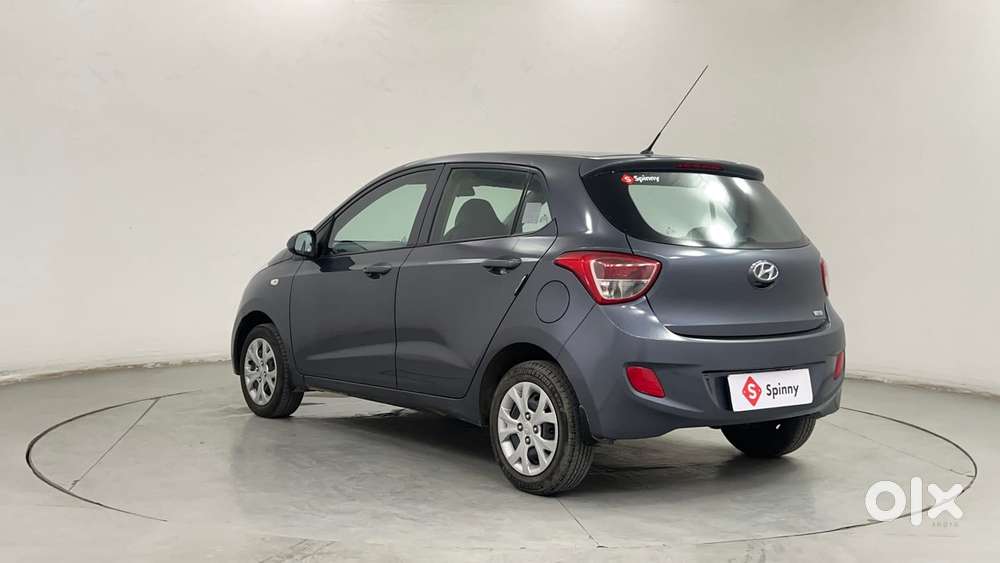 Hyundai Grand I10 1.2 Kappa Magna, 2016, Petrol