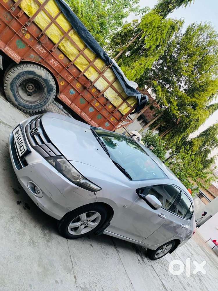 Honda City Hybrid Ehev 2010 Cng & Hybrids Well Maintained