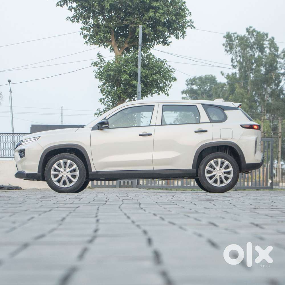 Toyota Urban Cruiser Hyryder 1.5 E Neo Drive, 2025, Petrol