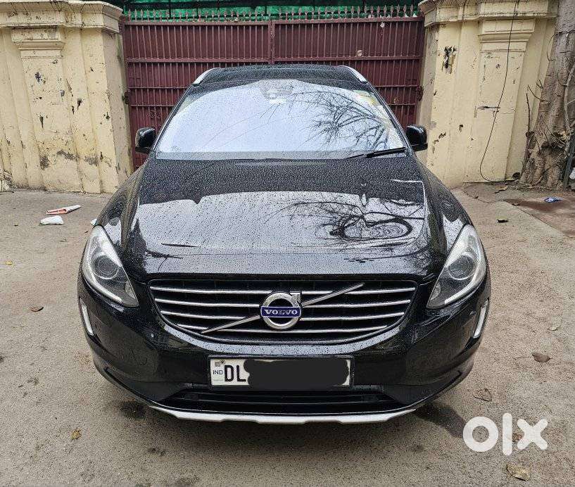 Volvo Xc60 D4 Momentum, 2017, Diesel