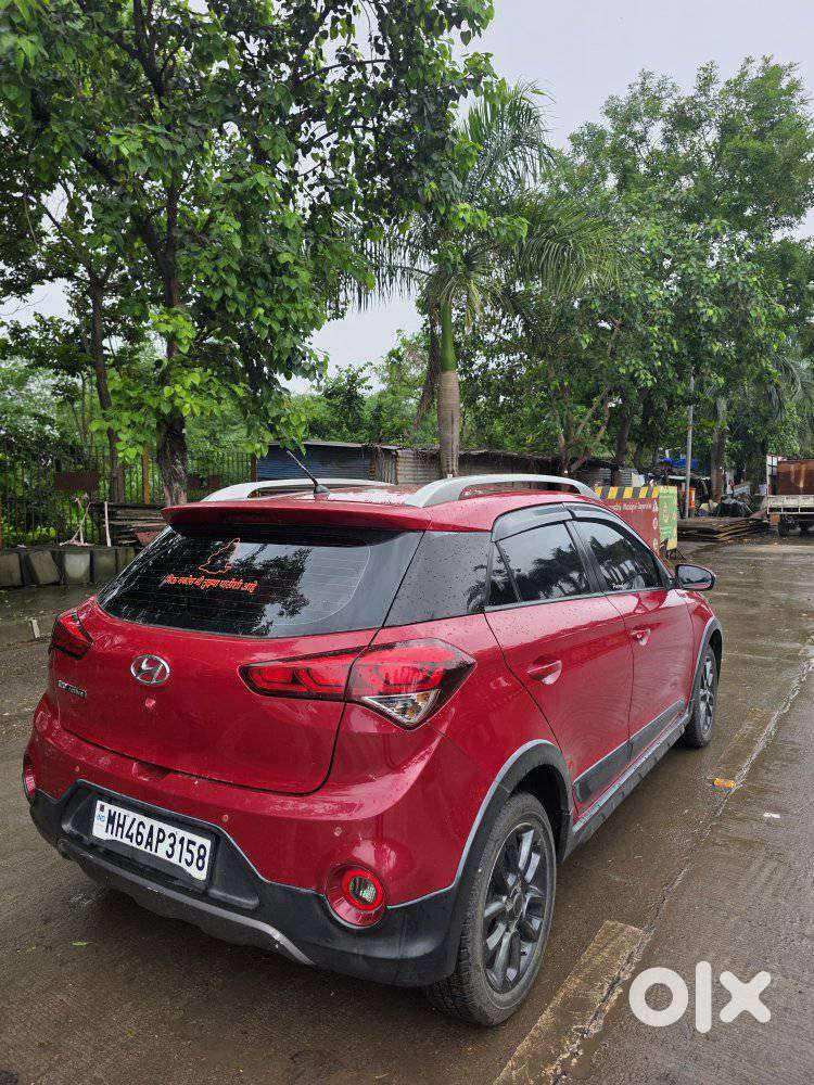 Hyundai I20 Active S Petrol, 2015, Petrol