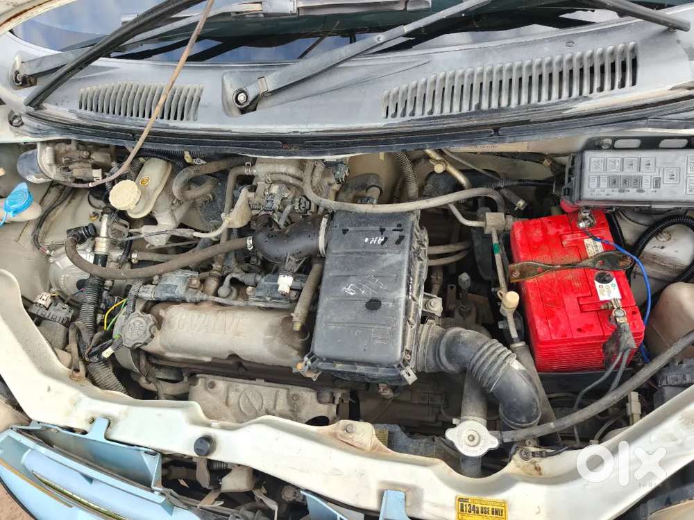 Maruti Suzuki Wagonr Lxi 2009