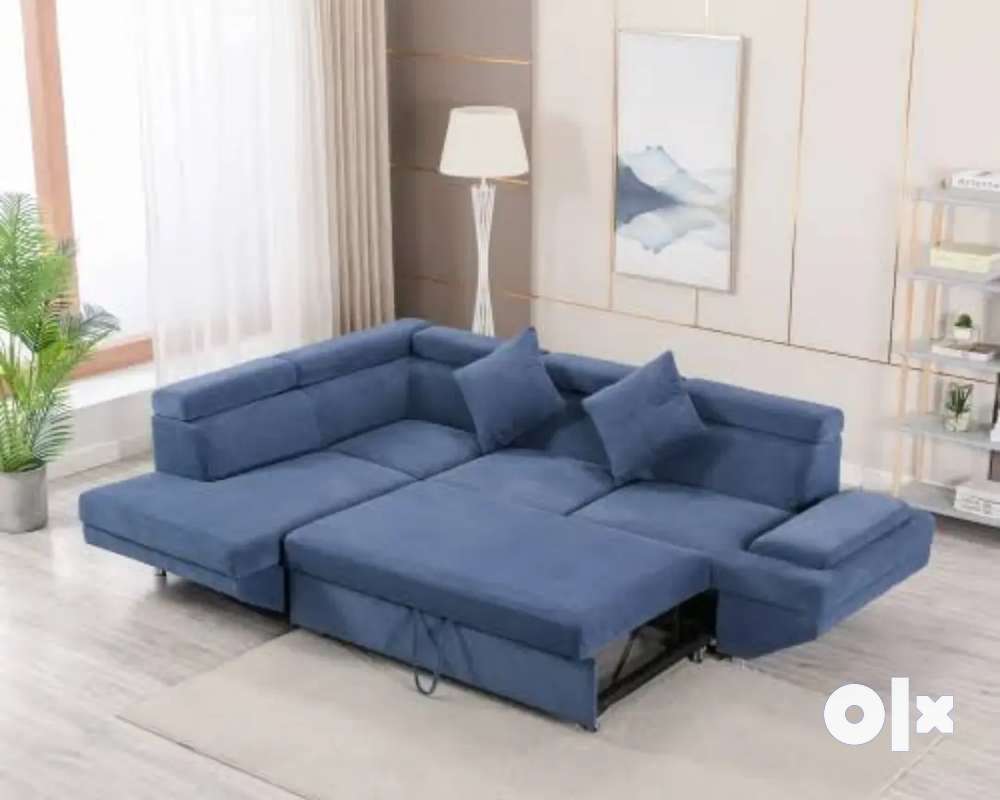 Olx sleeper store couch