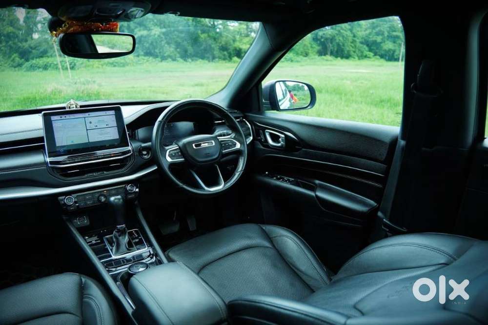 Jeep Compass Model S Optional, 2022, Petrol