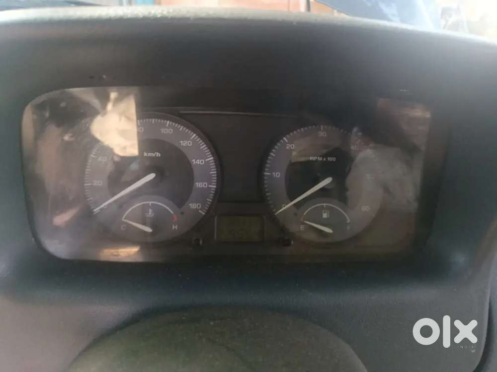 Tata Indigo Ecs 2008 Diesel Manual Second Owner