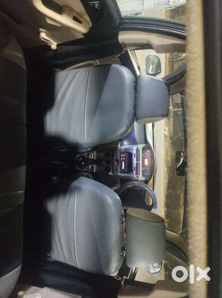 Tata Vista Tech Ls Bs Iv, 2012, Diesel