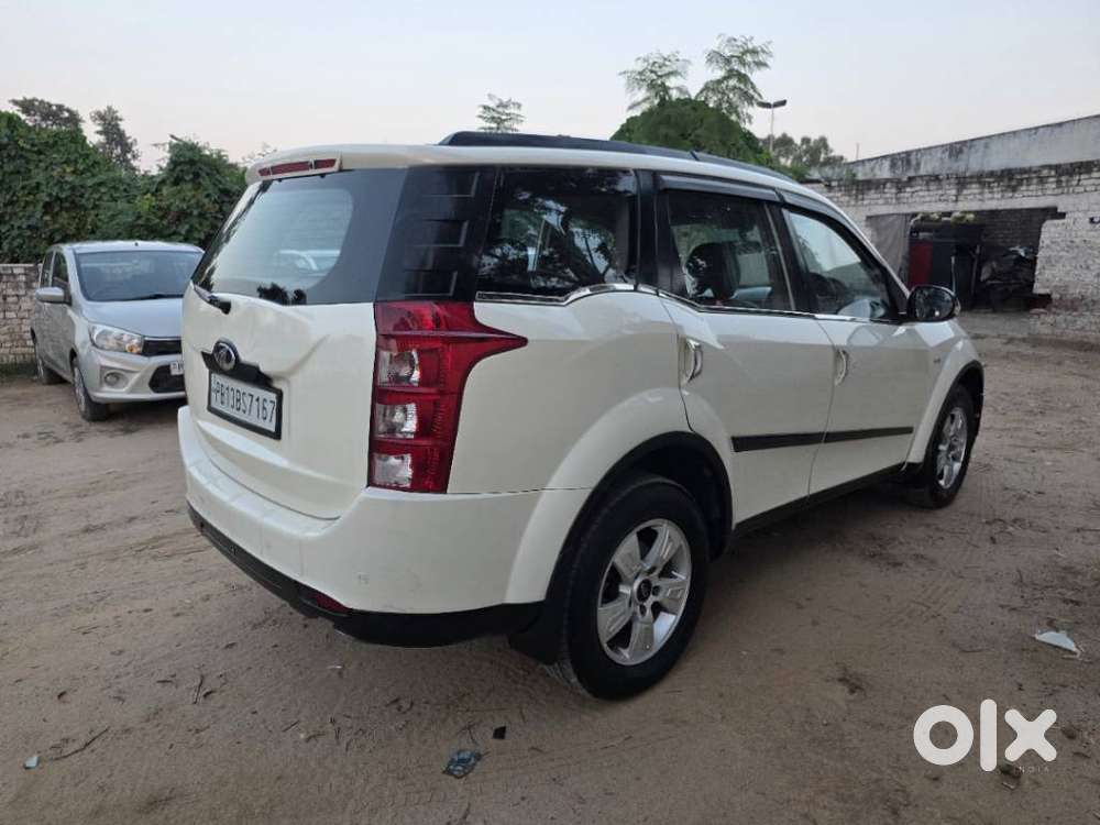Mahindra Xuv500 W6 2wd, 2012, Diesel