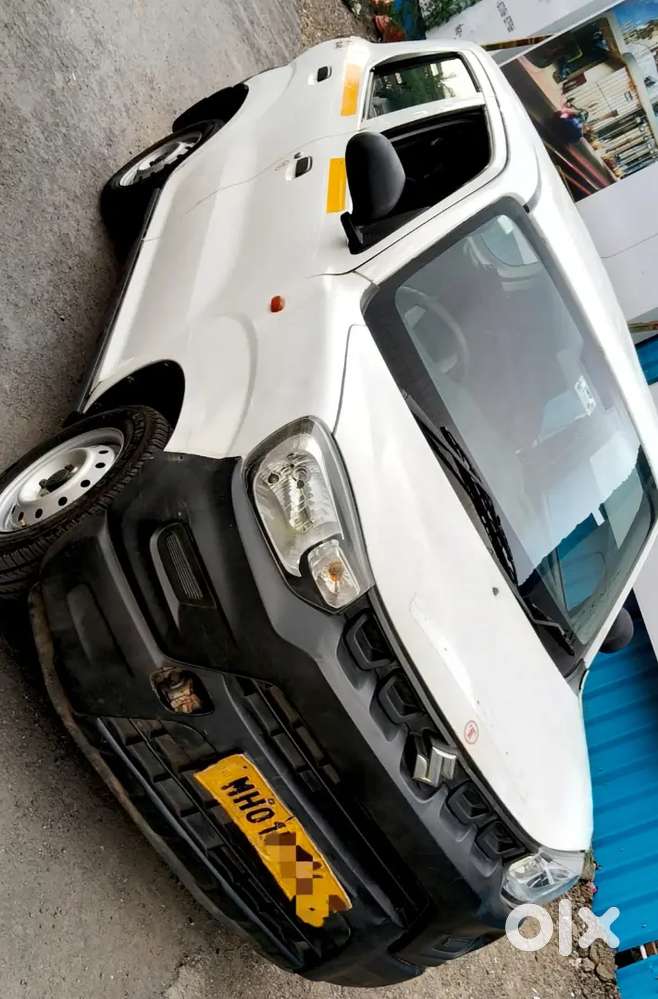 Maruti Suzuki S-presso 2022 Cng & Hybrids 214500 Km Driven
