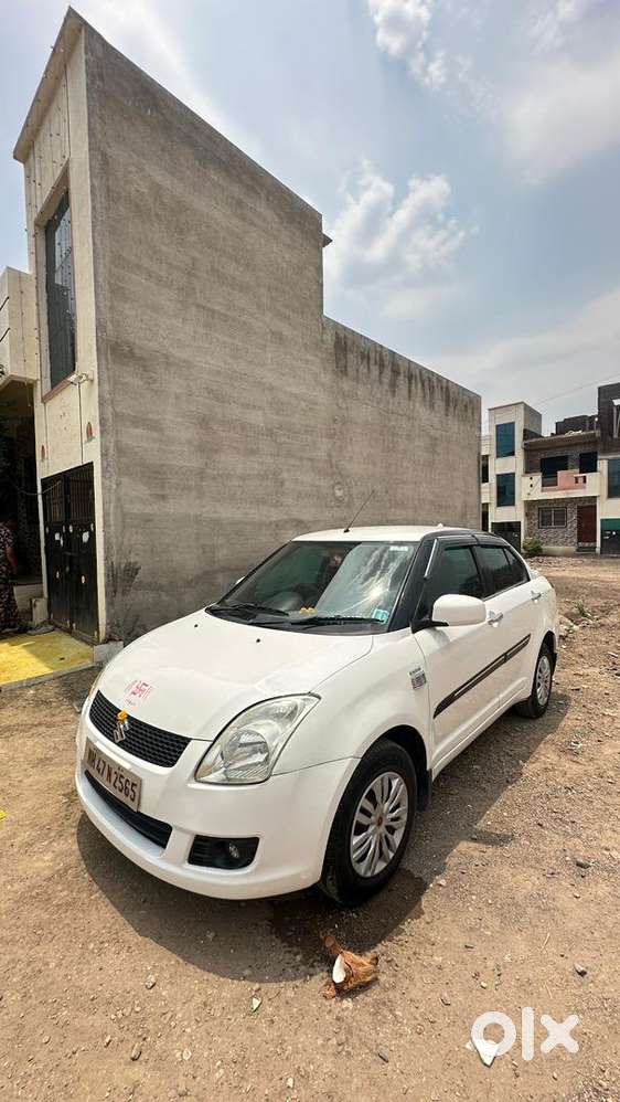 Maruti Suzuki Dzire 2016 Diesel Well Maintained