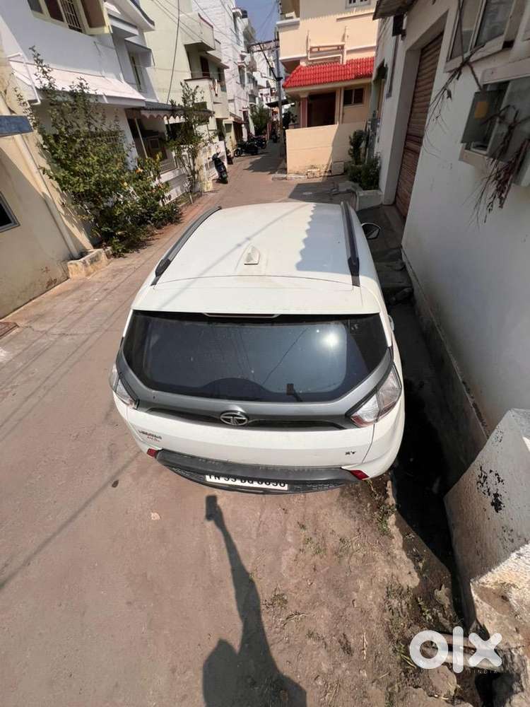 Tata Nexon 2018 Diesel Good Condition