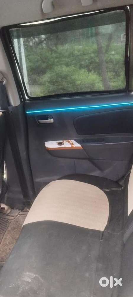 Maruti Suzuki Wagon R 1.0 2012 Petrol Well Maintained