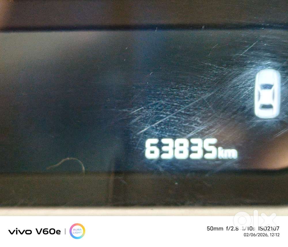 Hyundai Grand I10 Nios Sportz, 2021, Petrol