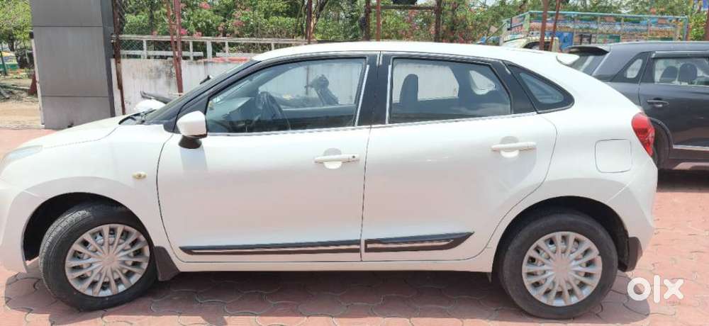 Maruti Suzuki Baleno 1.3 Sigma, 2019, Petrol