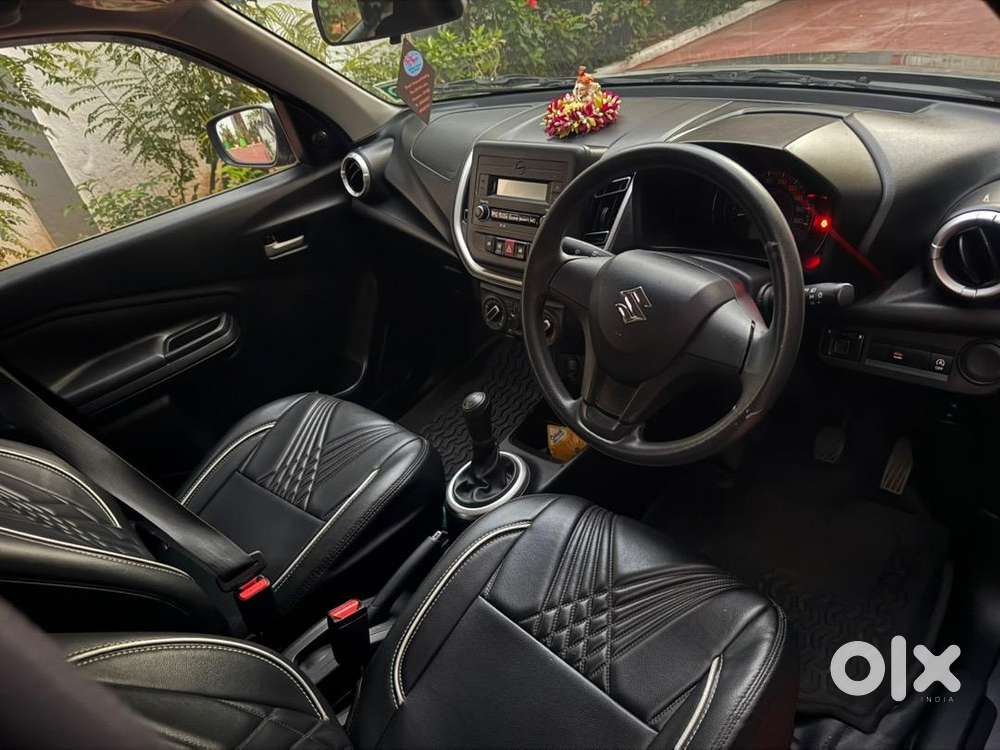 Maruti Suzuki Celerio 2022 Petrol 25000 Km Driven