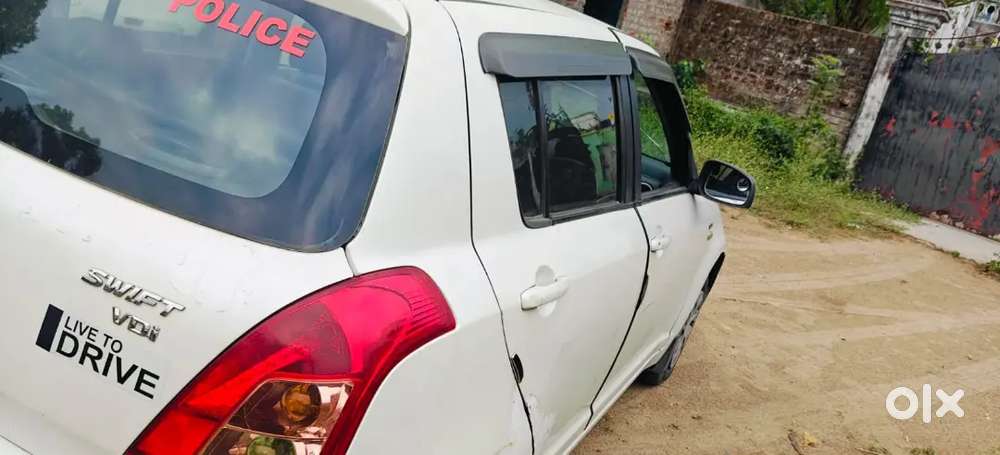 Maruthi Suzuki Swift Vdi Diesel