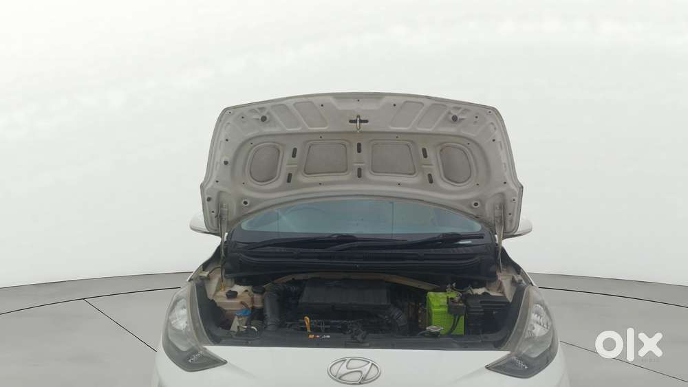 Hyundai Grand I10 Nios Sportz 1.2 Kappa Vtvt, 2021, Petrol