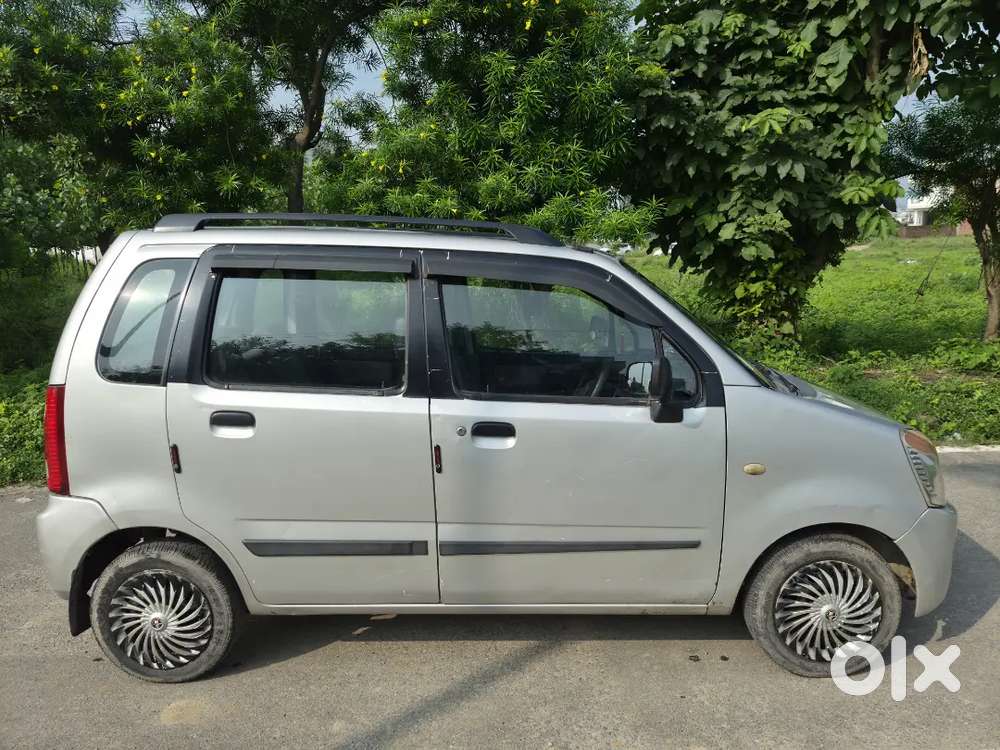 Maruti Suzuki Wagon R 2009 Mint Condition For Sale