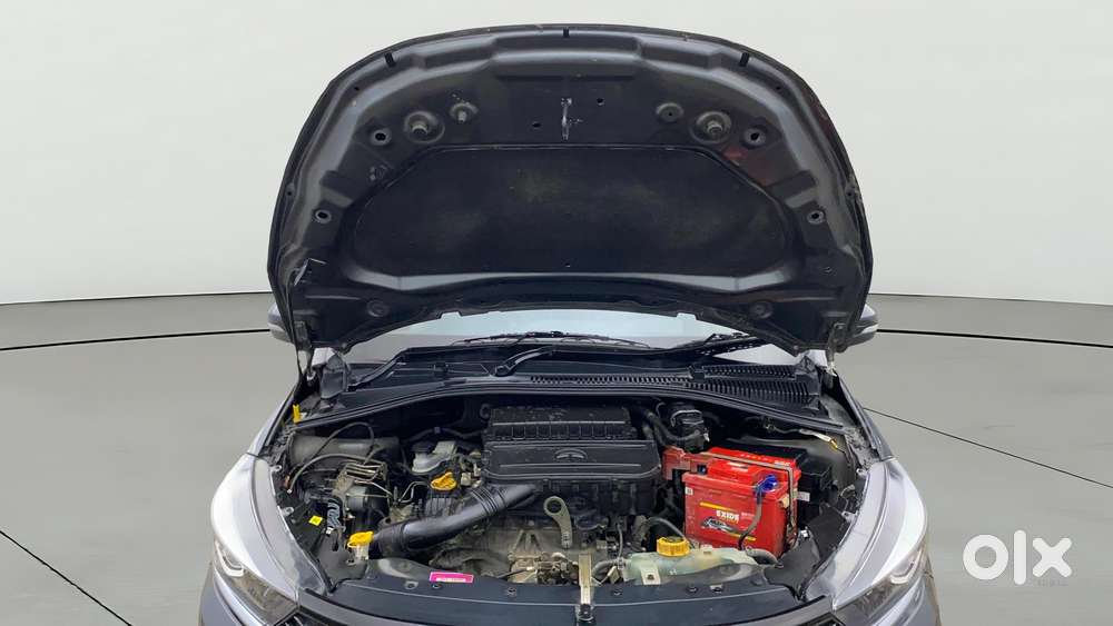 Tata Tiago 1.2 Revotron Xz Plus, 2022, Cng & Hybrids