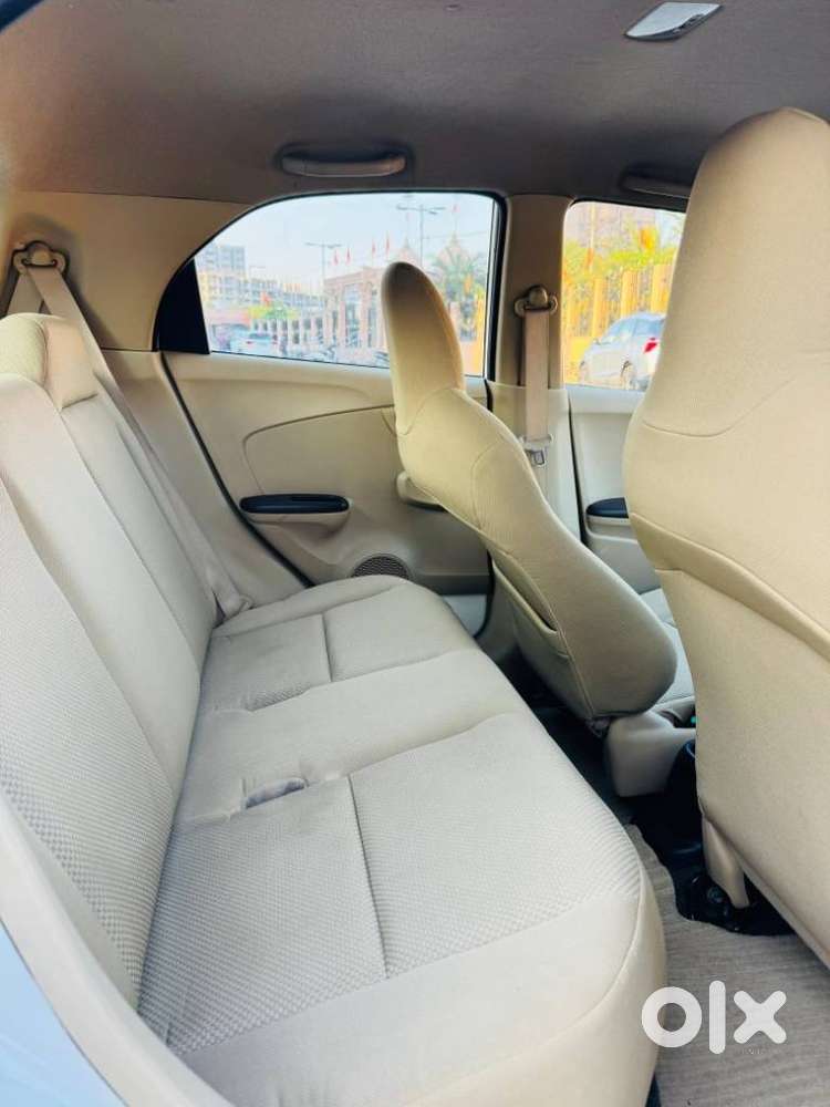 Honda Brio S Mt, 2013, Petrol