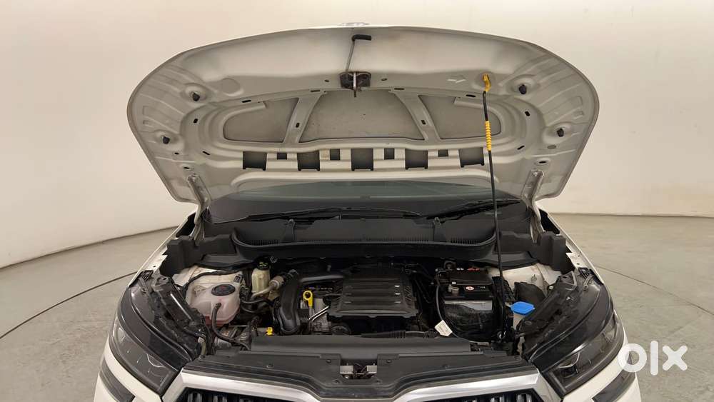 Skoda Kushaq Ambition 1.0l Tsi Mt, 2022, Petrol