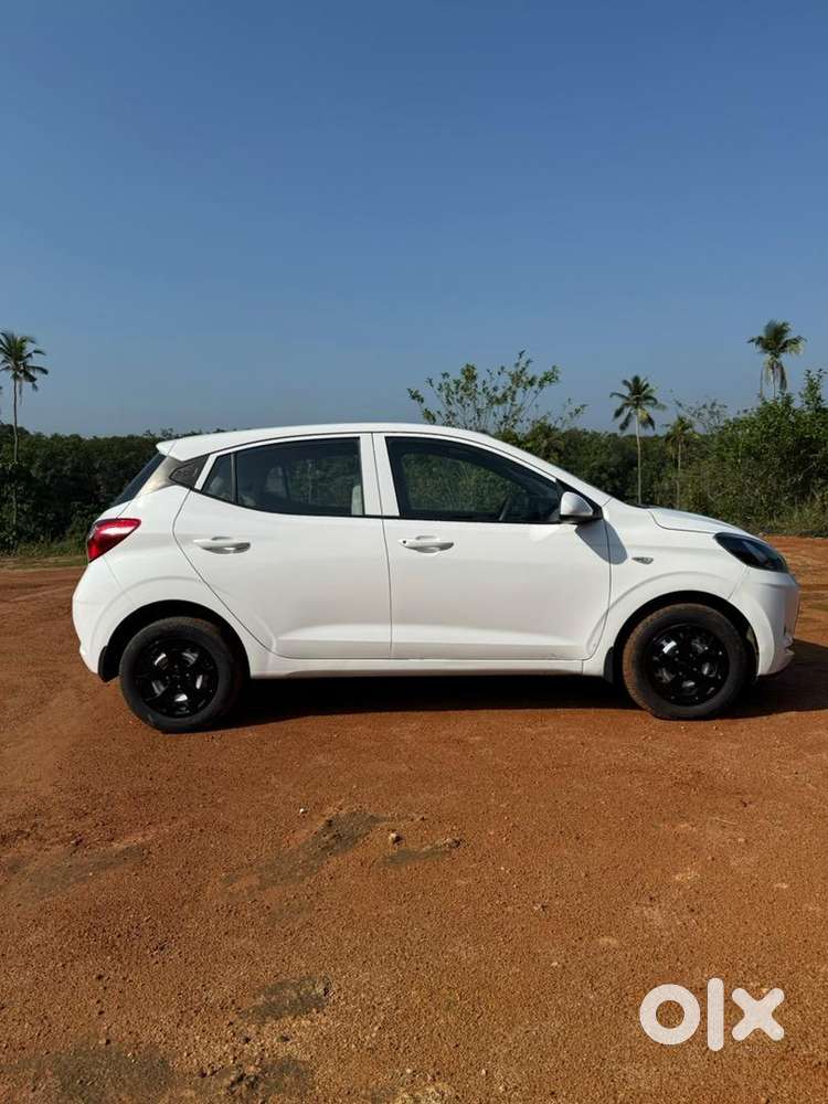 Hyundai Grand I10 Nios 2022 Petrol Good Condition