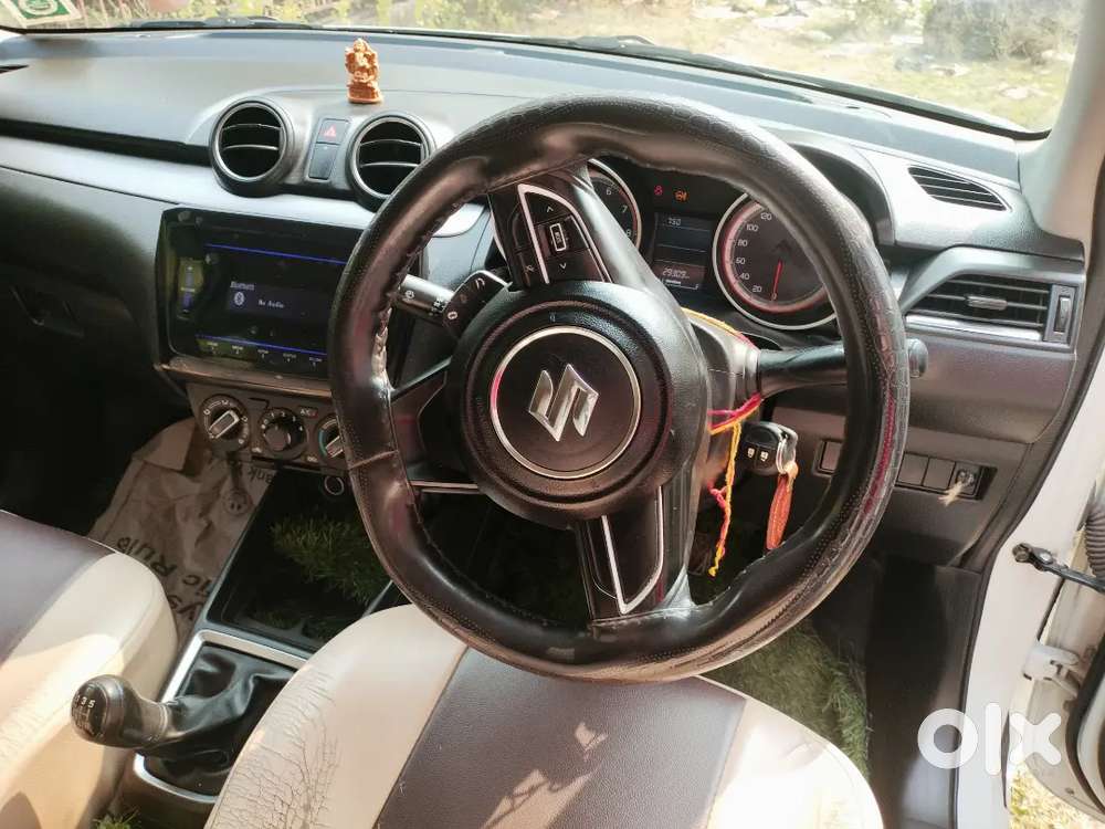 Maruti Suzuki Swift 2022 Petrol 31000 Km Driven