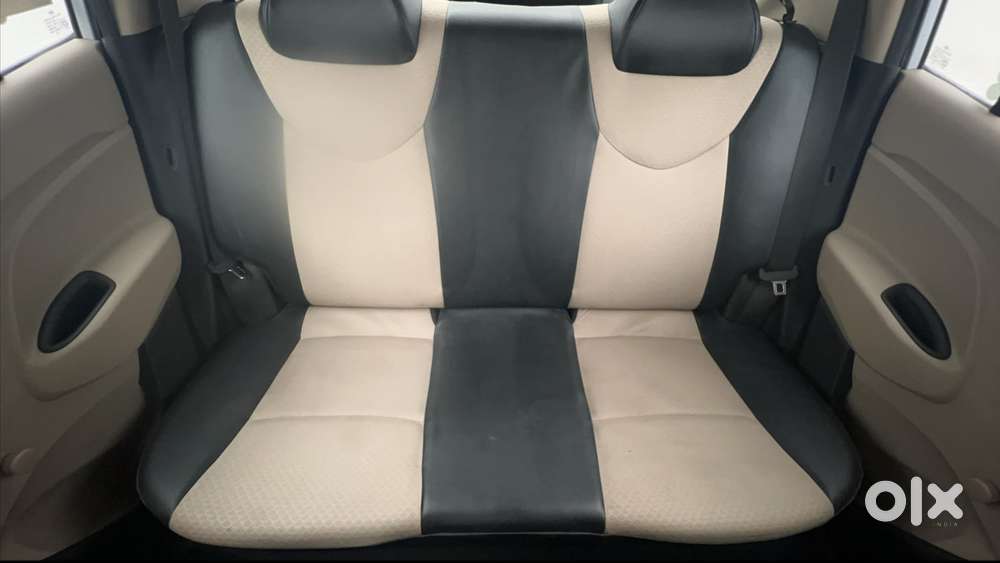 Hyundai Santro Era Executive, 2021, Petrol