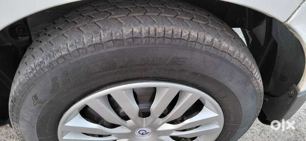 Maruti Suzuki Ritz Vxi, 2010, Petrol